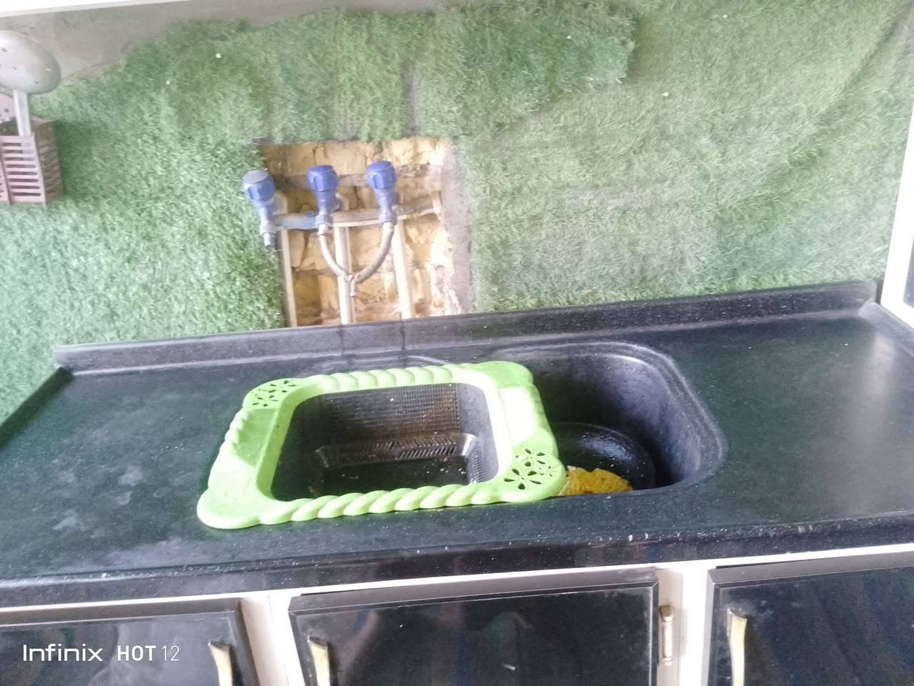 انفينكس هوت١٢ • موبايل • بابل