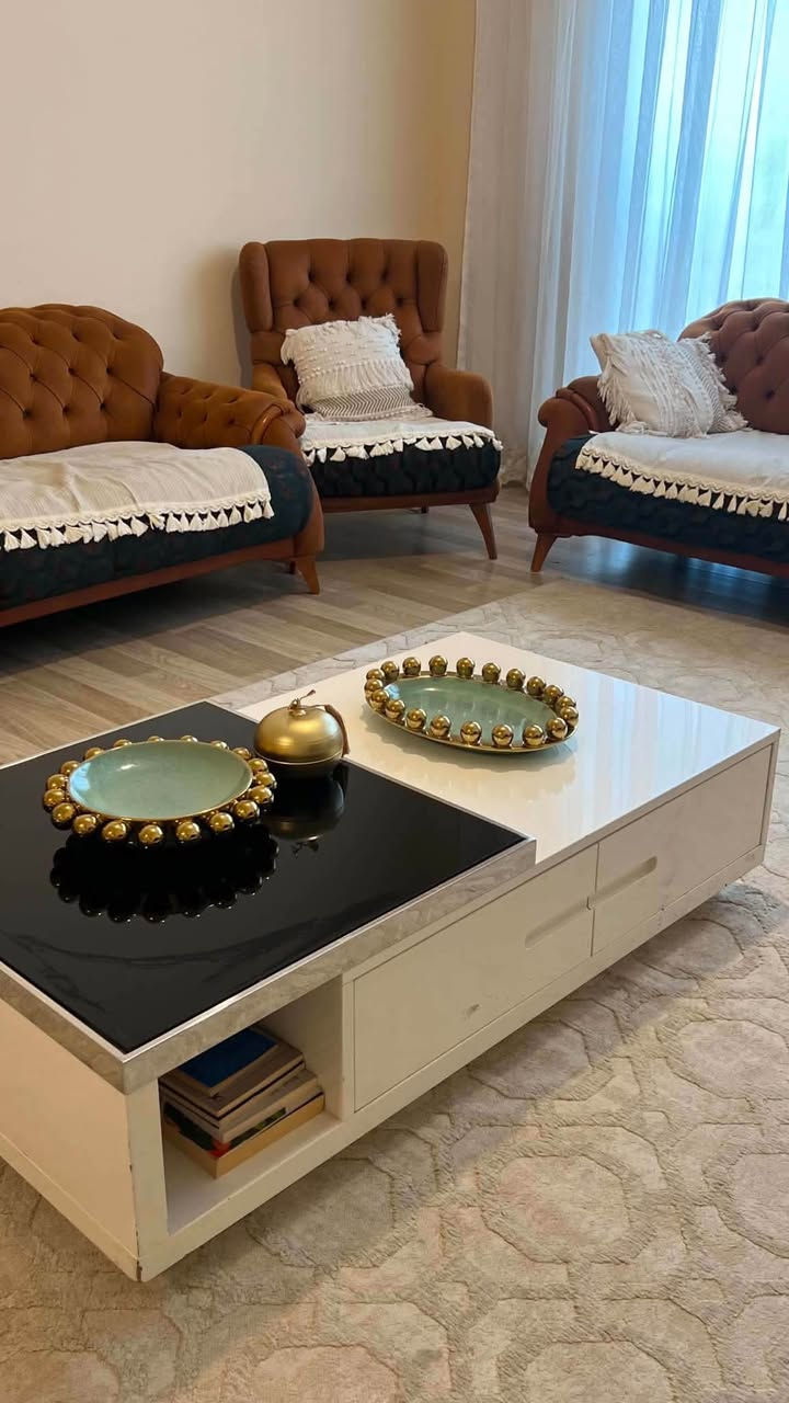 طبلات سيت كامل • بلا ضرر • حي العدل