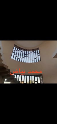 مبيضجي • جص وبورك • ٤ خلفات