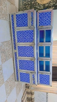 كاونتر اصلي • ٢٫٥م • نضيف