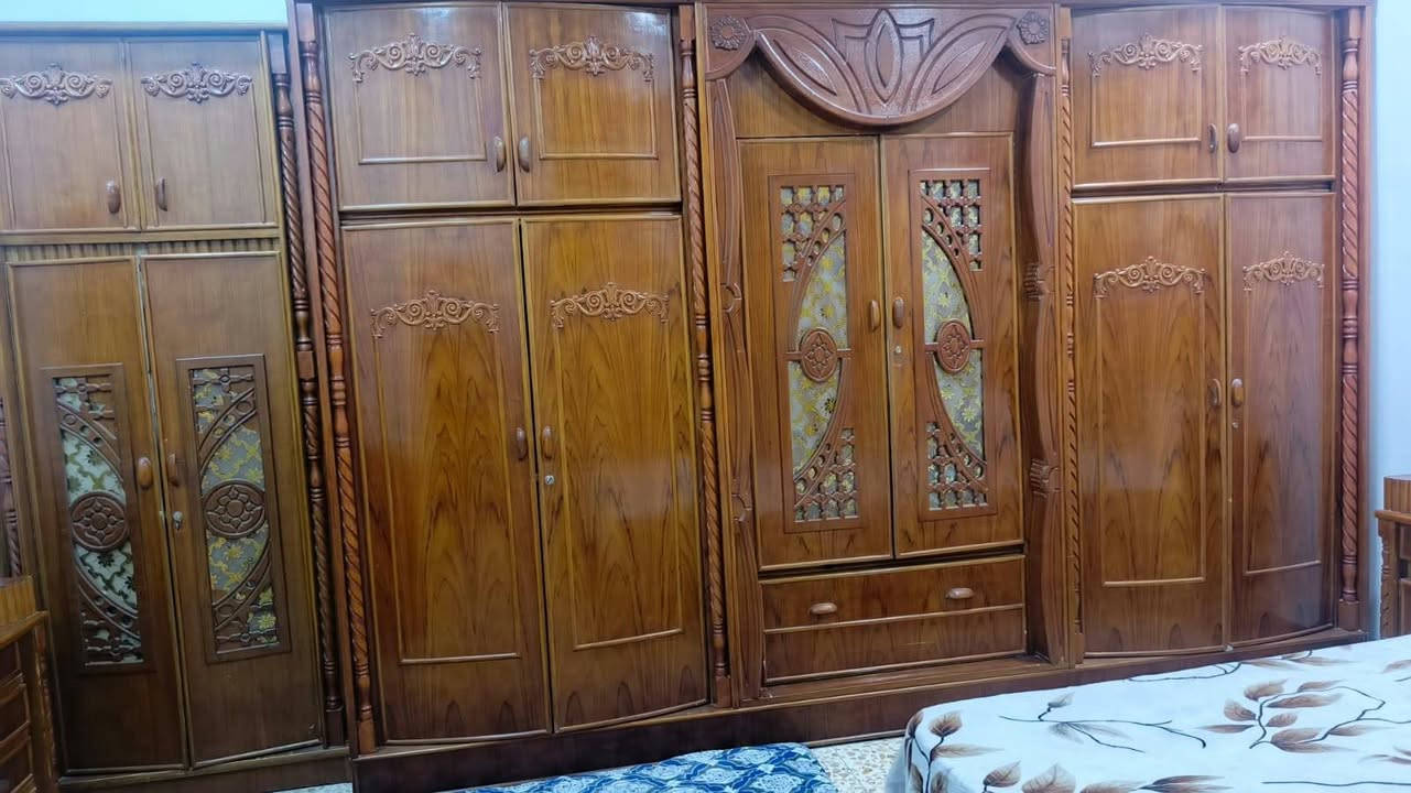 غرفة نوم • للبيع • دوانيه حي العسكري