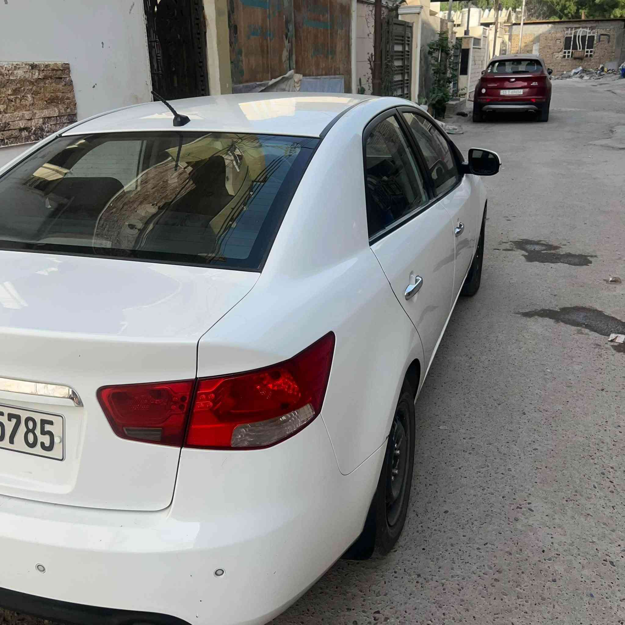 سيراتو • ٢٠١١ • ١٦٠٠