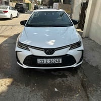 كورلا ٢٠٢٥ • كفاله عامه • بدون ضربه