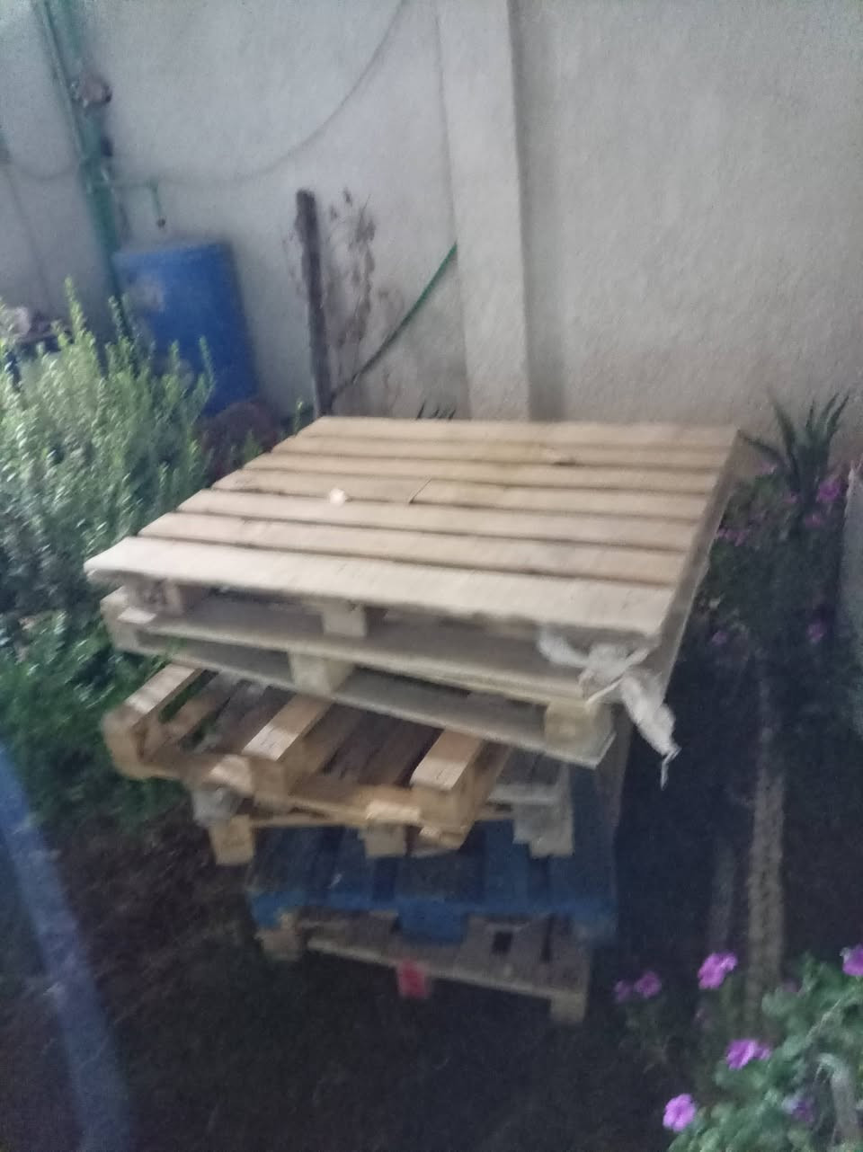 سكيبات • حي العامل كربلاء • ٨ قطع
