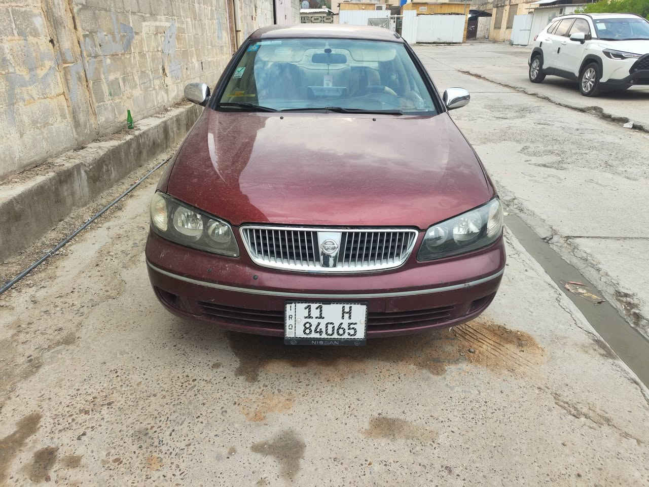 صني • ٢٠٠٩ • للبيع