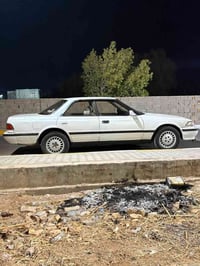 مكفولة • ميسان • ١٩٩٢