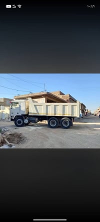 فولفو • ماكينة ٢١ • ثلاثه بثلاثه