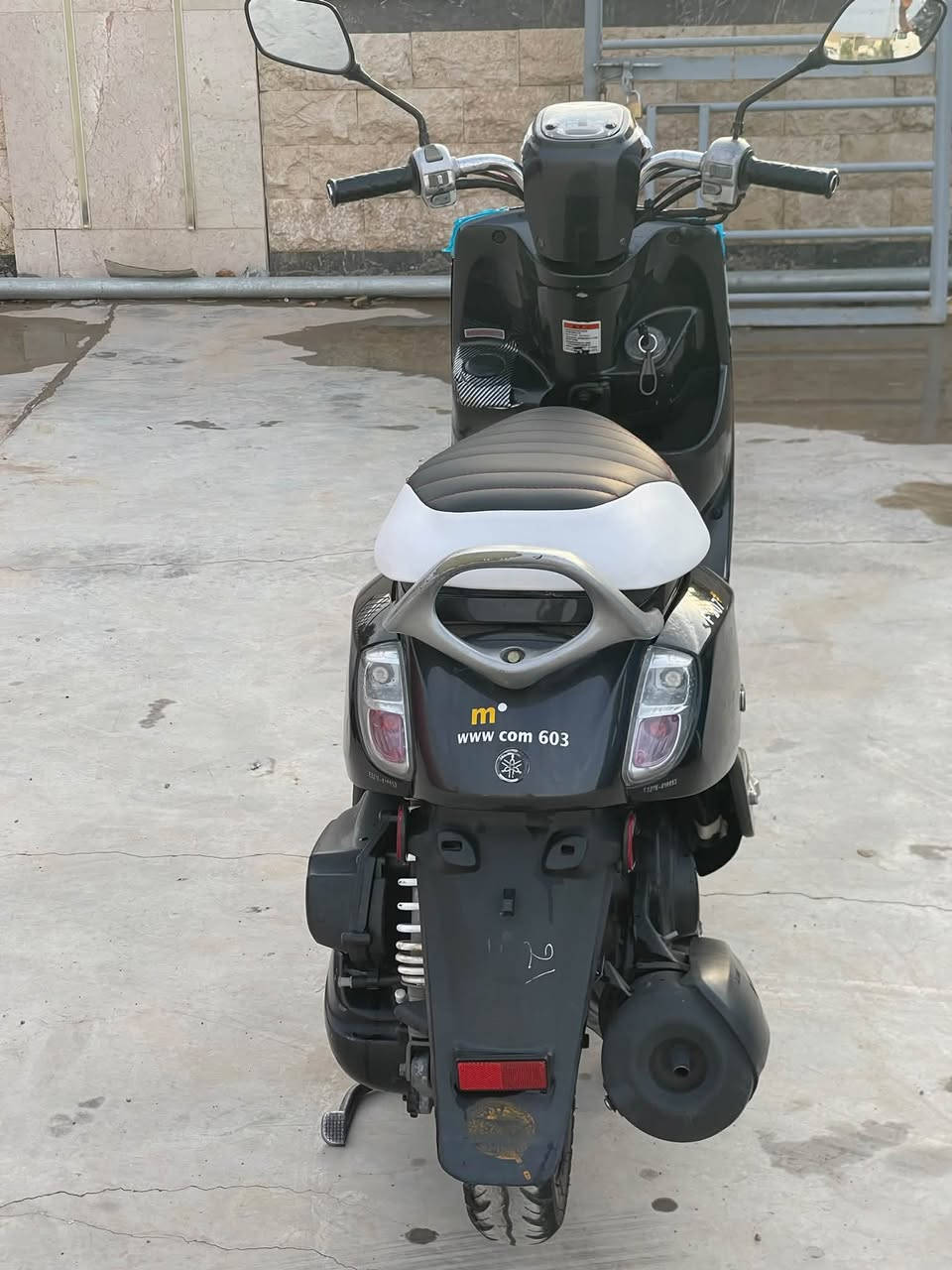 ماكس بوليس • ٢٠١٤ • مكفوله