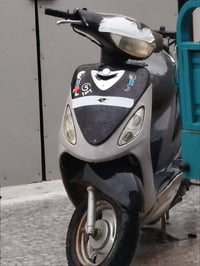 دراجة • للبيع