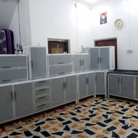 مستخدم • ٦متر ونص • سنك مرمر