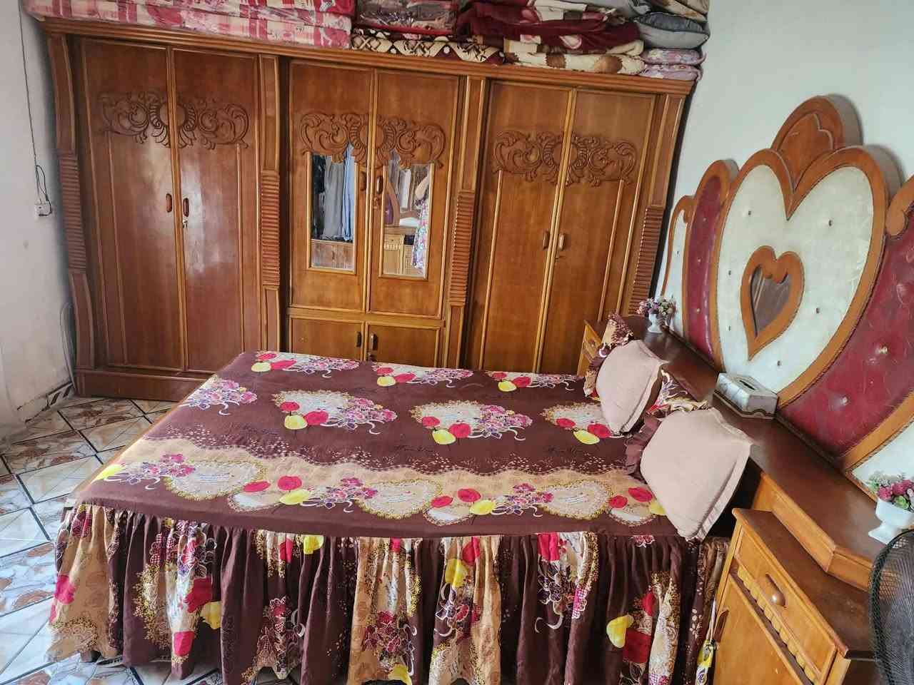 غرفه • استعمال قليل • تكمه عراقيه