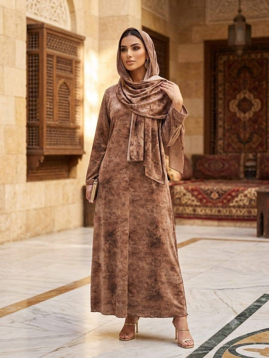 جبه نساي + شال
جرجيت خامه ممتاز
   السعر   25.الف
تتوفر خدمه توصيل
كربلاء حي العباس الفرع الثالث محلات الحافظ
*********** وساب
