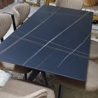 طاولة طعام ٦نفر • تركي • أربيل ماموستايان