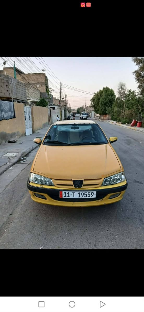بيجو موديل ٩ كير مكينة يارص . محرك ١٨٠٠ كير اتوماتيك تبريد شغال رقم انكليزي سنوية لغاية ٢٠٢٧ ،كير مكينة شرط تخم تير جدد ،السعر ١٩وبيهة مجال . ***********
