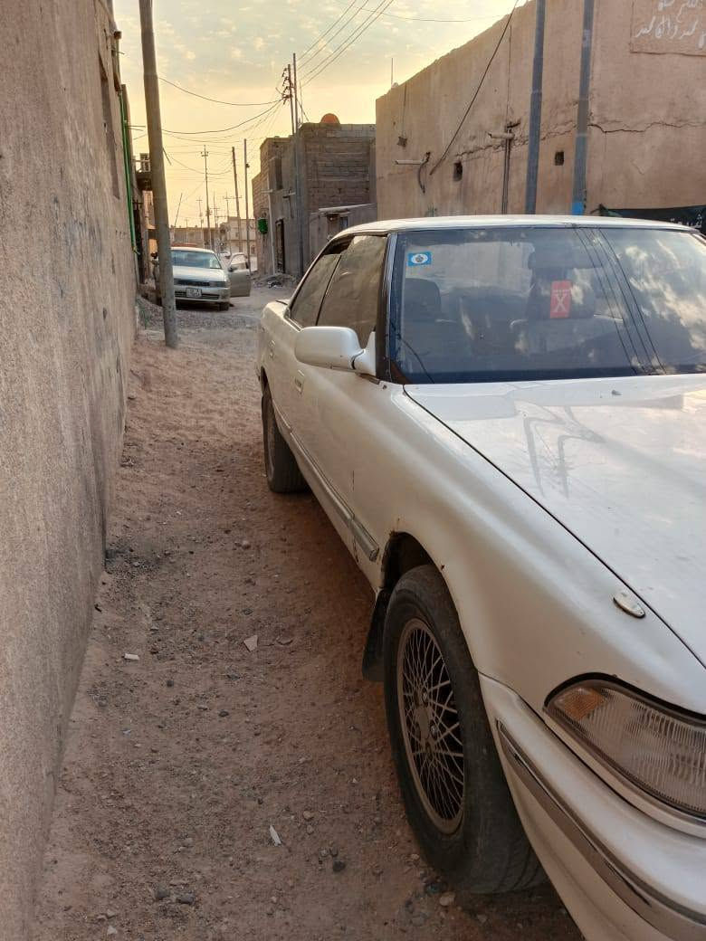سلام عليكم مارك كصيف مكفوله كفاله عامه بسمي تحولي ثاني يوم مكينه بيه بدايد بخار ول باقي كله مكفول مكاني البصره الزبير السعر 40وبيها مجال ***********
