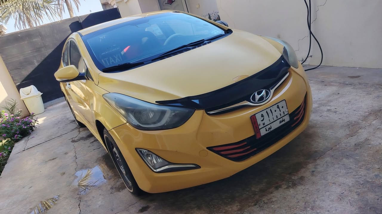 السلام عليكم النترا موديل 13 امريكي محدث بجم 15 
رقم بغداد 

محرك 1800 بي تنقيص شي قليل 

حادثه جاملغ سايق حادثه جوه لايت
 
سياره جاهزه تبريد حداديه كشر مانقصه شي 

سياره خطها فلوجه بغداد 

سعر 85 وبيها مجال شي قليل 

مكاني فلوجه 

الاتصال على الرقم الخاص مسدوس 
***********
