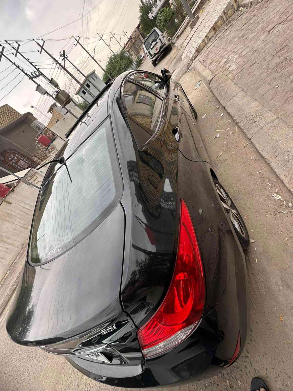 اكسنت • ١٦٠٠ GDI • بصرة