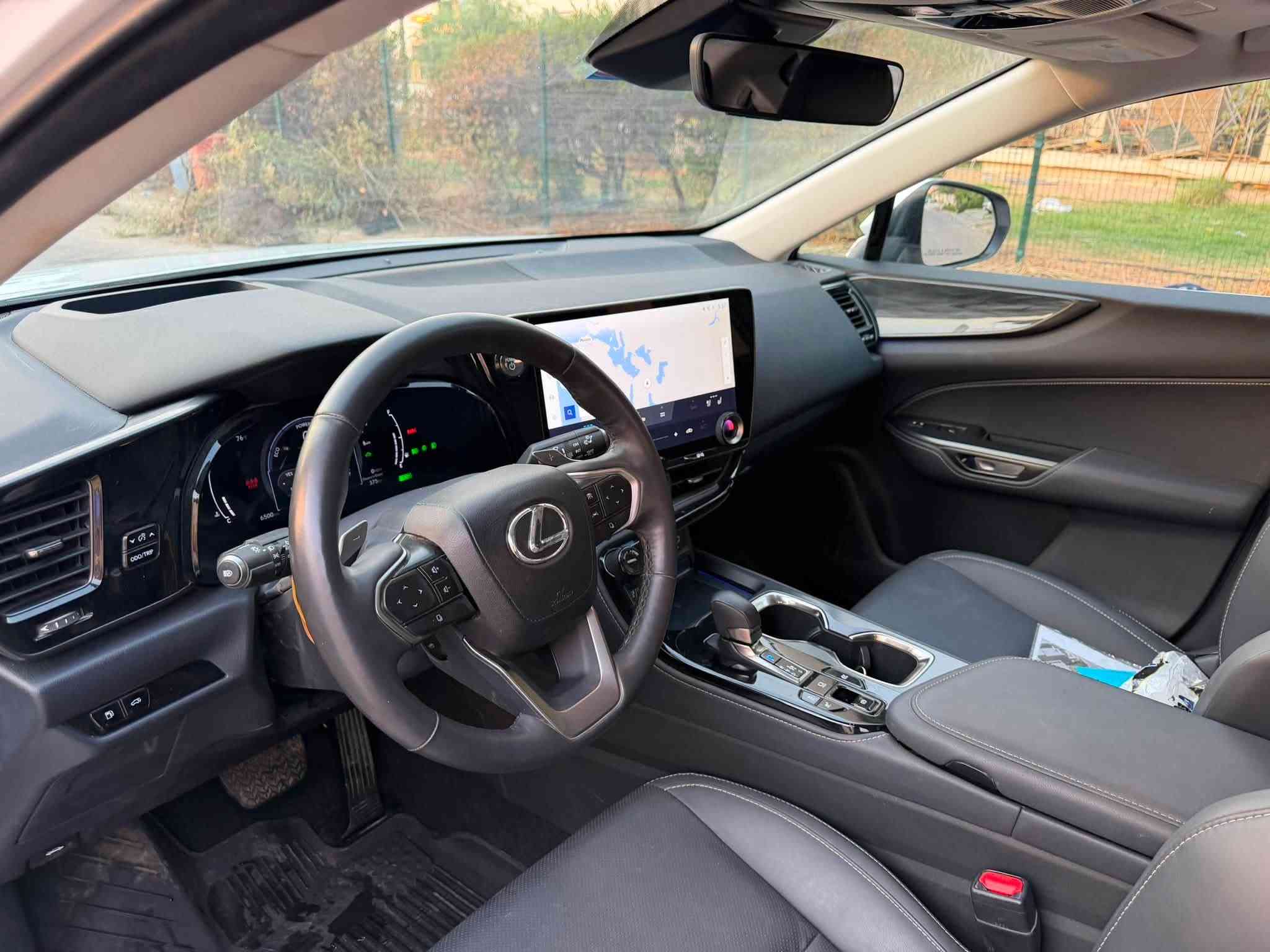 لكزز nx 350 هايبرد 
رقم يغداد
ماشية 6 الاف كيلو فقط
اربع كامرات
داتا شو
فول مواصفات

الضرر حوض سبير وبنيد وجاملغ خلفي مصبوغ
وجنطة مبدلة نفس اللون

السعر 250  ورقة

للتواصل  ***********

بيع  فقط  بدون مراوس
