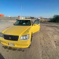 ملكه • ٢٠٠٣ • بدون كصه