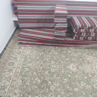 جلسه عربيه • سدو • ٤دوشك