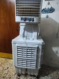 مبرده كونفيره بلاستك حجم 40 باكستانيه جديدة مال هاي السنه اريده ب250 م...