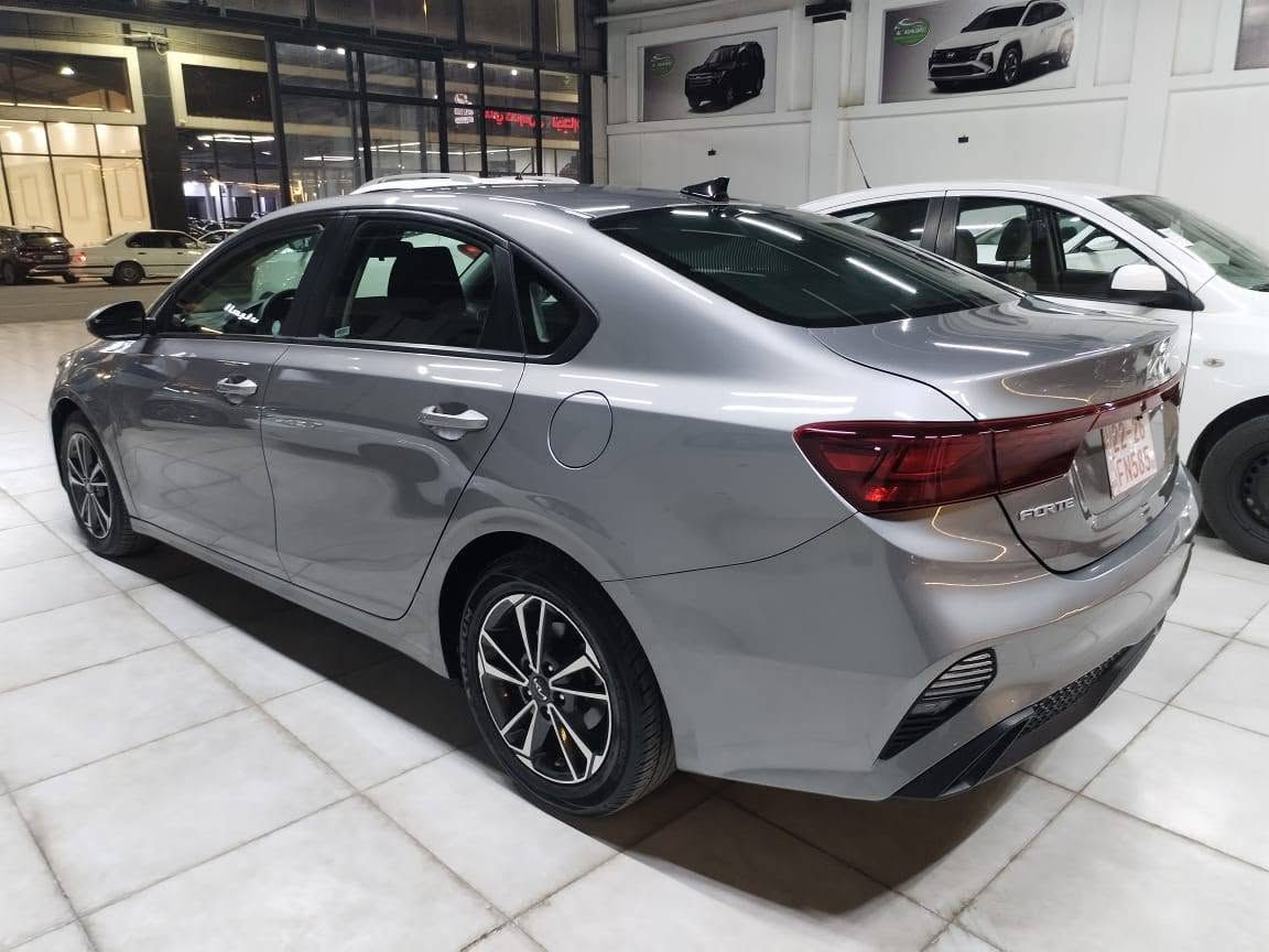 السلام عليكم
KIA FORTE LXS 2024
للبيع بدون مراوس
السيارة نص مواصفات
ضرر بارد وبيها قطعة تبديل من امريكا
السيارة ماشيه ٧٣ الف مايل
مكان السيارة الموصل
رقم كاتي امخرجه وباقي٦٠ يوم على الترقيم

سعر السيارة ١٣٤

***********

نص مكتوب في الصور:
- 000-44886599 - 04/16/2026 - IAA Inc.