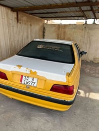 بيجو ١٥ • جاهزه • ميسان
