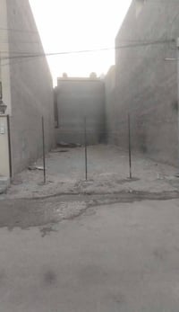 ١٢٥م • واجهة ٦.٢٥م • ملك صرف الجهاد