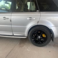 رنج • محدث ٢٠١٣ • بدون ضربه