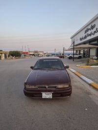 جي كلاس • ١٩٩٢ • ٦٣٠٠٠ كم