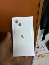 آيفون ١٣ • ٢٥٦ • بطارية ٩٣%