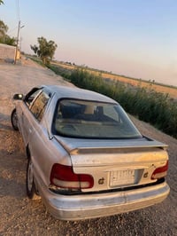 النترة لبيع موديل 94سعر 23بيهة مجال 07728644372