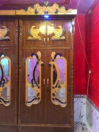 فتح وشد • غرف عراقية • النجف