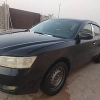 سوناتا • ٢٠٠٦ • مكينه ٢٠٠٠