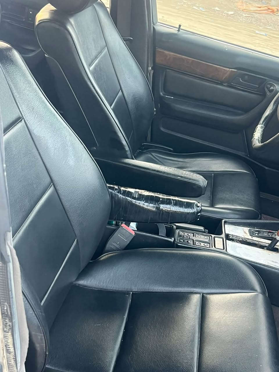 525i • رقم بغداد • بابل
