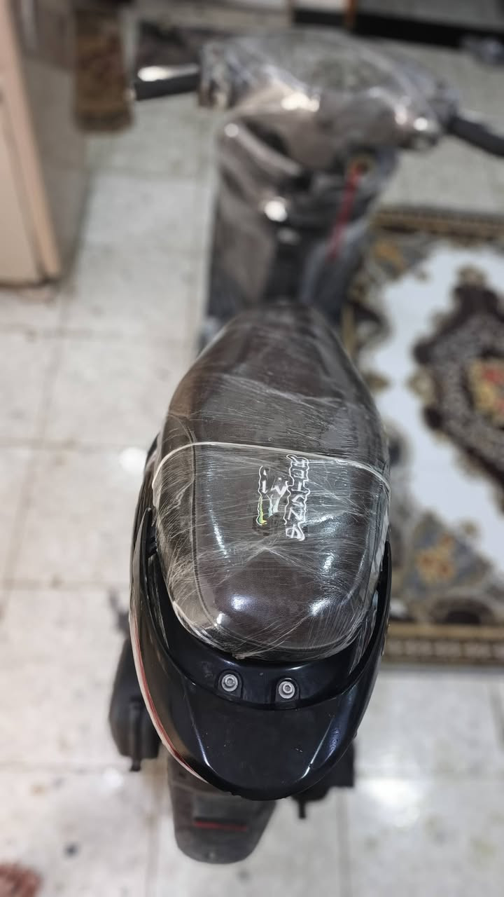 دراجة بريز للبيع هندر سلف كهربائيات دبلات طستة تخبل شلعة معدل محركة حلو ختومات كدامك بصور حتة اشاير مختمة بس ما مبينة من ورة جيس مكاني بغداد كمالية متواجد وتساب واتصال رقم ***********

