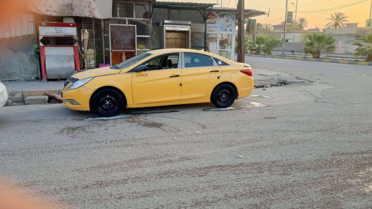 وارد امريكي • موديل ٢٠١١ • كفالة عامة