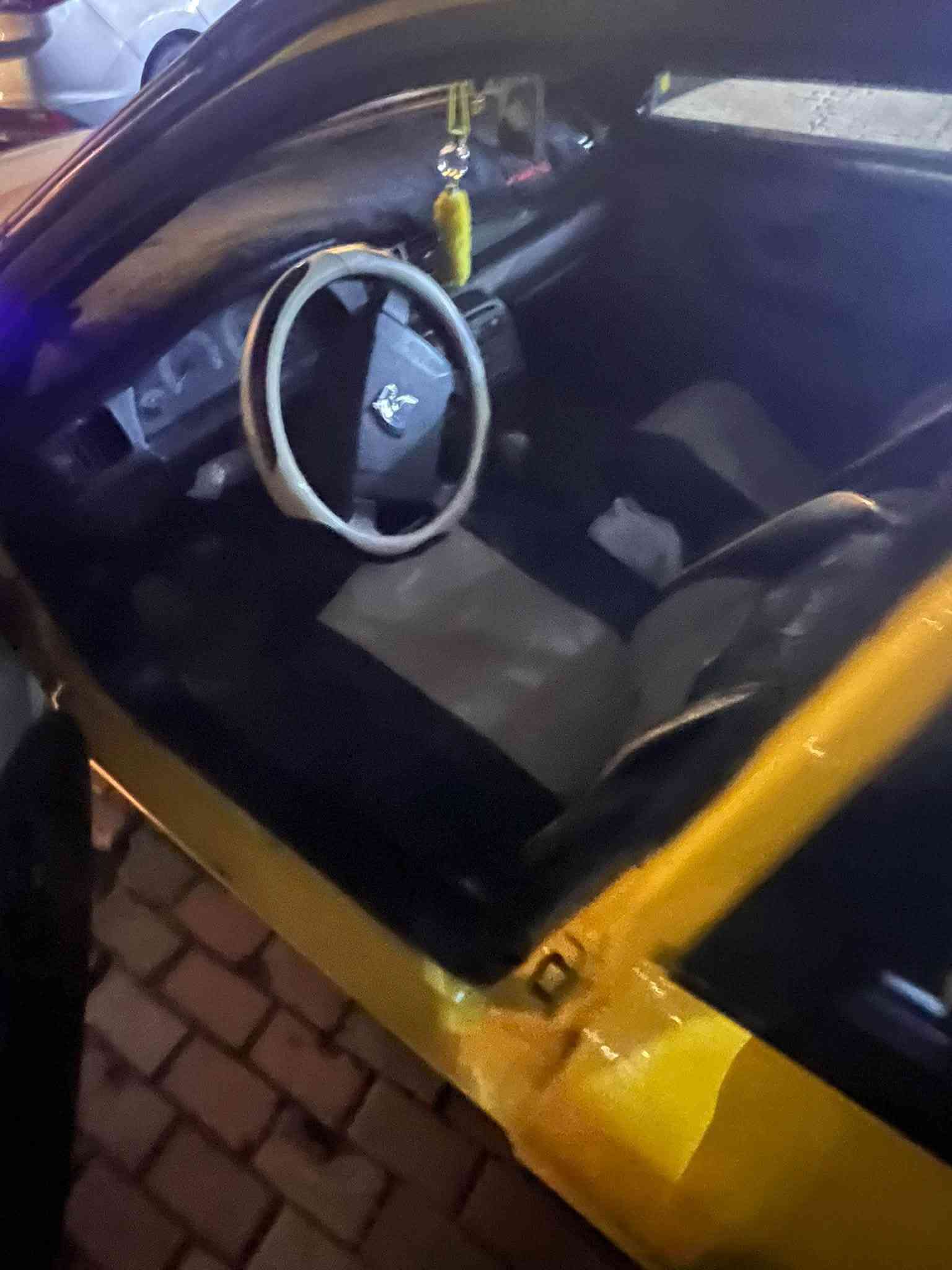 سمند • ٢٠٠٩ • مكينة وكير كفالة