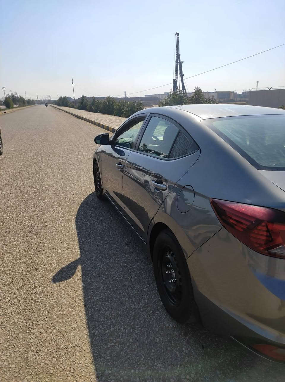 الانتره ١٩ وارد أمريكي محرك دوش رقم بصره حره جاهزه ومكفواله كفاله عامه محرك كير تبريد حداده جاهزه ١٢٥وبيه مجال *********** ميسان المجر الكبير
