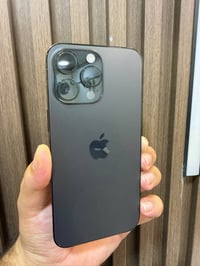 ايفون 14 بروماكس • ٢٥٦ • بطارية ٩٥٪