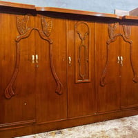 غرفه خمسه ابواب صاج عراقي العنوان بغداد الامين الثانيه  للاستفسار والط...