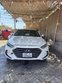النترا • ٢٠١٧ • محرك جديد