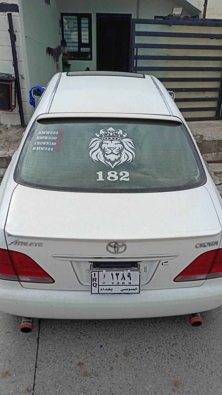 182شـاهینە بڕاوەSPORT 2005کۆدی هەیە گیڕو مەکینە بەشەرت دەعم لیداروی  بۆیاخی نیە ماشڵا زۆر پاکە سەیارەی ماڵانە بۆ زانینی نرخ پەیوەندی بکە ***********مشتەری نیت تیل مەکە
