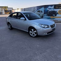 هيونداي • النترا • ٢٠٠٩