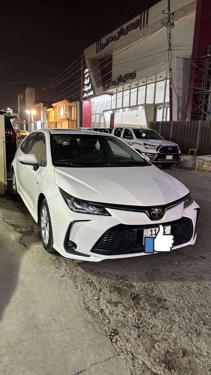 ماشيه 18الف • سونار • السعر موضح