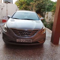 سوناتا • ٢٠١١ • رقم اربيل
