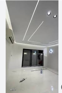 يوجد صباغ وجبس بورد مكانه العامريه هذا رقمه وربي يرزق الجميع 078169493...