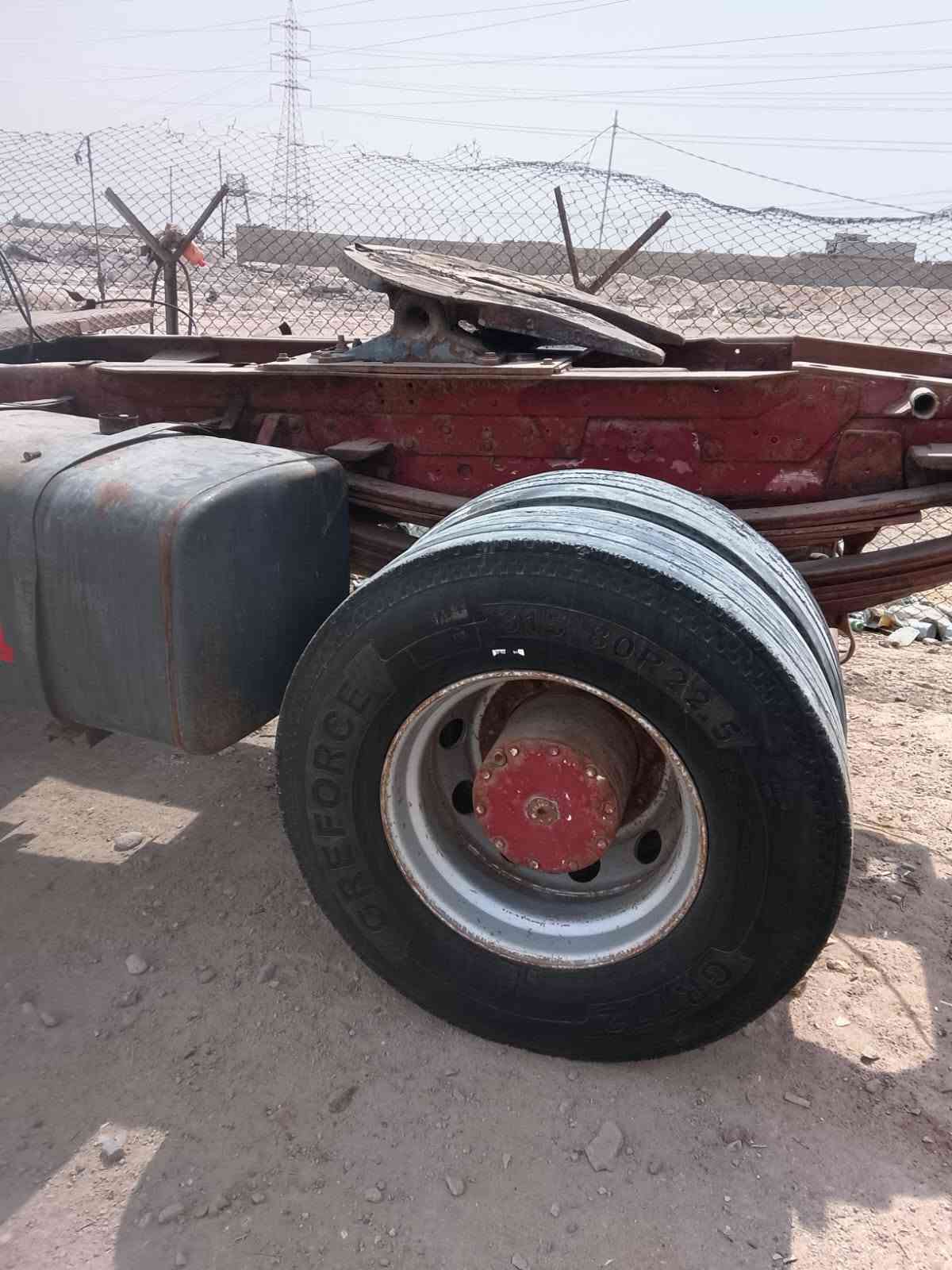 مديل ٧٥ • مكينة وكير جديد • بصره شعيبه