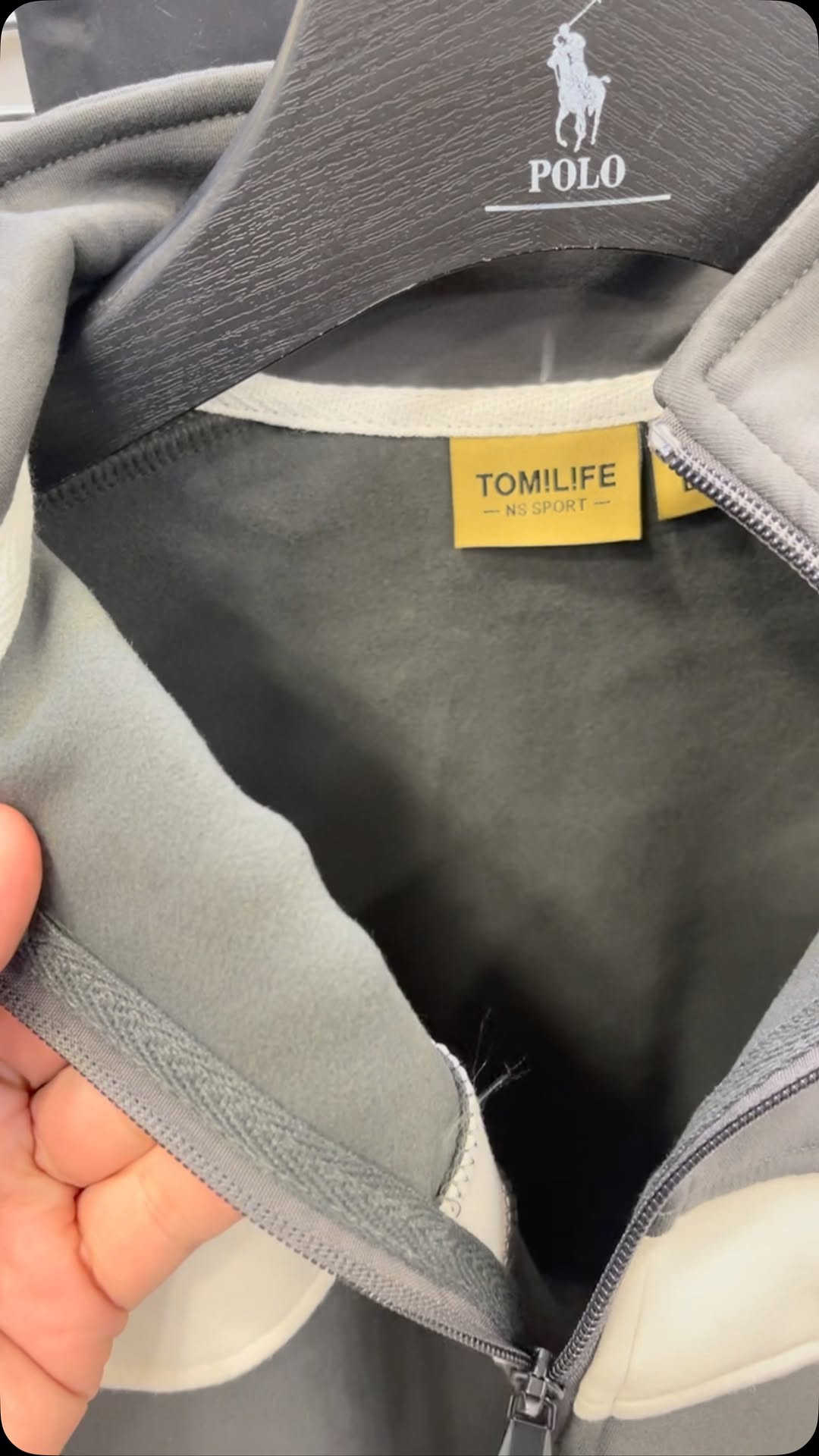شعيب الدوش • تراك سحاب • L-3XL