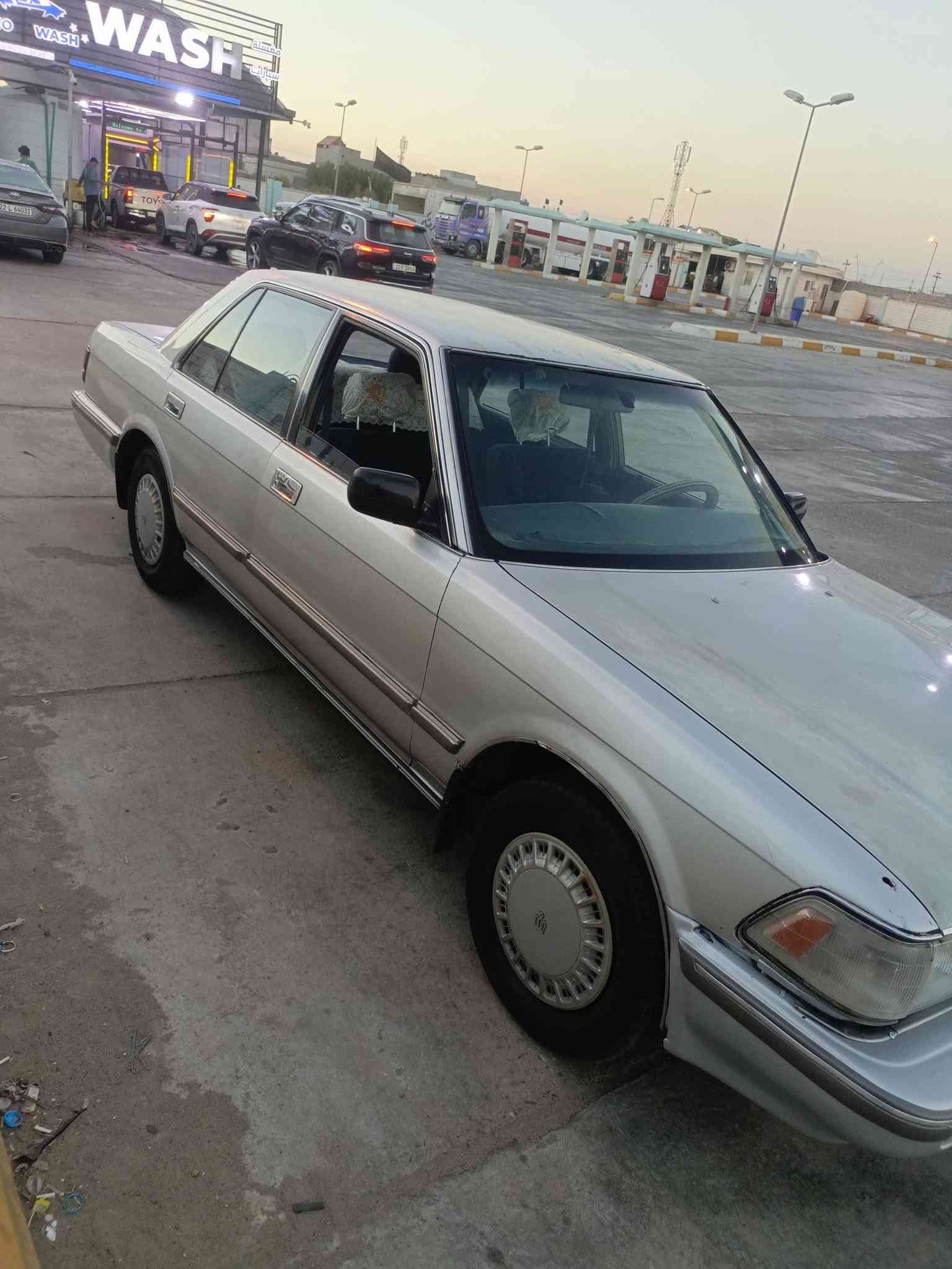 جاهزه • بصرة • الزبير